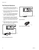 Preview for 32 page of Graco PRO Auto Xs Instructions-Parts List Manual