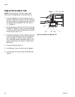 Preview for 46 page of Graco PRO Auto Xs Instructions-Parts List Manual