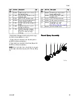 Preview for 55 page of Graco Pro Xp 3A2494D Instructions Manual