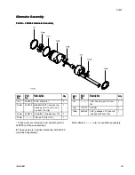 Preview for 63 page of Graco Pro Xp 3A2494D Instructions Manual