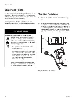 Preview for 30 page of Graco PRO Xs3 Instructions-Parts List Manual