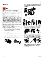 Preview for 10 page of Graco ProShot 258859 Operation Manual