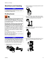 Preview for 13 page of Graco ProShot 258859 Operation Manual