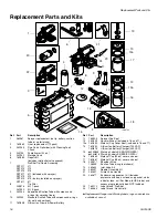 Preview for 16 page of Graco ProShot 258859 Operation Manual