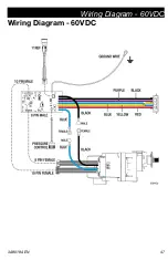 Preview for 47 page of Graco PROX19 Owner'S Manual