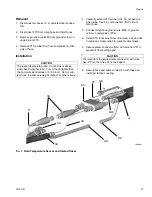 Preview for 21 page of Graco Reactor A-20 Repair Parts