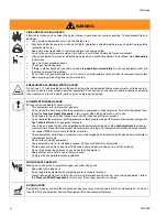 Preview for 6 page of Graco Reactor HT Series Repair Parts