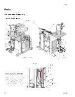 Preview for 28 page of Graco Reactor HT Series Repair Parts