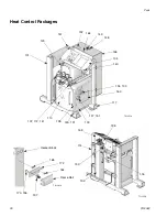 Preview for 30 page of Graco Reactor HT Series Repair Parts