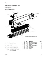 Preview for 35 page of Graco Reactor HT Series Repair Parts