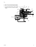 Preview for 41 page of Graco Reactor HT Series Repair Parts