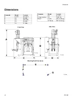 Preview for 44 page of Graco Reactor HT Series Repair Parts