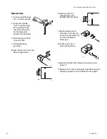 Preview for 24 page of Graco RTX 1500 248201 Repair And Parts Manual