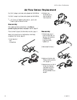 Preview for 26 page of Graco RTX 1500 248201 Repair And Parts Manual