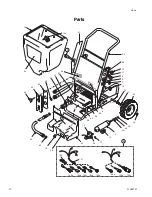 Preview for 32 page of Graco RTX 1500 248201 Repair And Parts Manual