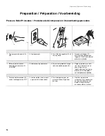 Preview for 16 page of Graco RTX 1500 Operation Manual