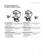 Preview for 21 page of Graco RTX 1500 Operation Manual