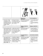 Preview for 30 page of Graco RTX 1500 Operation Manual