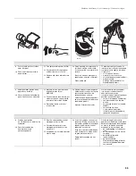 Preview for 35 page of Graco RTX 1500 Operation Manual