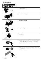 Preview for 6 page of Graco SG3 Series Instructions Manual