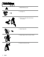 Preview for 8 page of Graco SG3 Series Instructions Manual