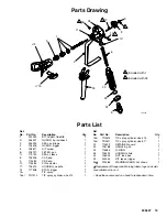 Preview for 13 page of Graco SG3 Series Instructions Manual