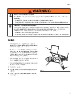 Preview for 3 page of Graco Sharpe 309989F Instructions - Parts Manual