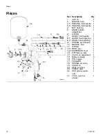 Preview for 18 page of Graco Sharpe Finex FX1000 Instructions-Parts List Manual