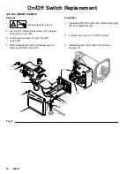 Preview for 12 page of Graco SP Repair Manual