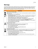 Preview for 3 page of Graco ST Max 395 Hopper Operation Manual