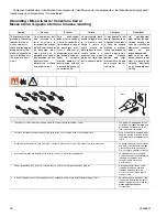 Preview for 16 page of Graco ST Max 395 Hopper Operation Manual