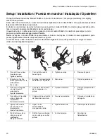 Preview for 20 page of Graco ST Max 395 Hopper Operation Manual