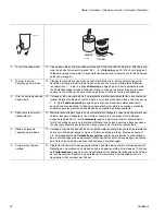 Preview for 22 page of Graco ST Max 395 Hopper Operation Manual