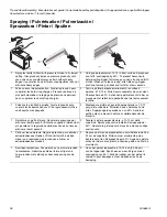 Preview for 26 page of Graco ST Max 395 Hopper Operation Manual