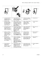 Preview for 30 page of Graco ST Max 395 Hopper Operation Manual