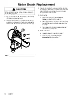 Preview for 12 page of Graco T-Max 405 248195 Repair Manual