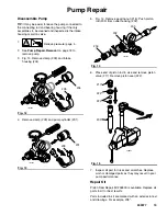 Preview for 19 page of Graco T-Max 405 248195 Repair Manual