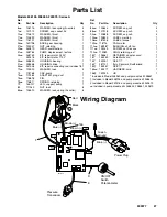 Preview for 27 page of Graco T-Max 405 248195 Repair Manual