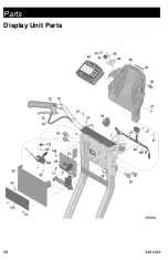 Preview for 58 page of Graco TapeLazer HP Automatic Operation, Parts