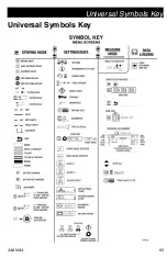 Preview for 65 page of Graco TapeLazer HP Automatic Operation, Parts