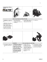 Preview for 8 page of Graco TexSpray GTX 2000 248082 Manual