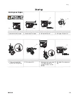 Preview for 15 page of Graco TexSpray GTX 2000 248082 Manual