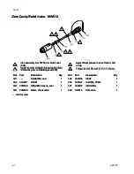 Preview for 42 page of Graco ToughTek M680a Instructions Manual