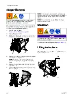 Preview for 22 page of Graco ToughTek S340e Operation, Repair, And Parts