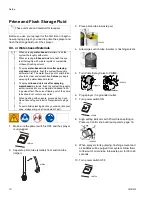 Preview for 18 page of Graco Tradeworks 150 Operation Manual