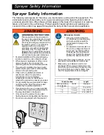 Preview for 6 page of Graco TrueCoat 360 16Y391 Owner'S Manual