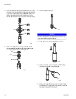 Preview for 16 page of Graco TS1500 B Series Operation - Repair - Parts