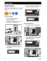 Preview for 22 page of Graco Ultimate NOVA 395 PC Operation, Parts