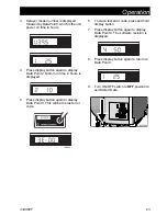 Preview for 23 page of Graco Ultimate NOVA 395 PC Operation, Parts