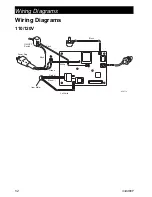 Preview for 52 page of Graco Ultimate NOVA 395 PC Operation, Parts